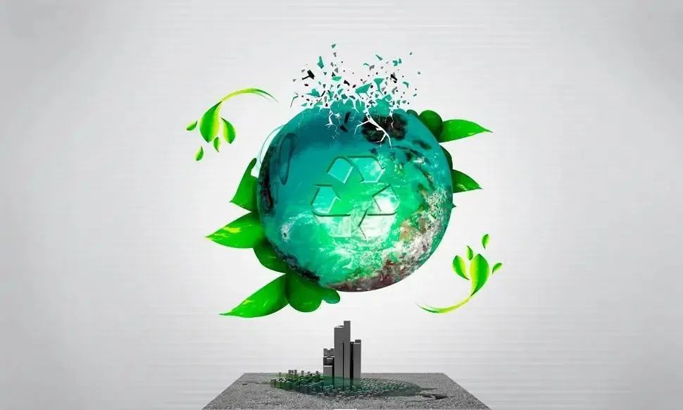 积极推动节能环保建设，筑牢低碳清洁能源设备基石